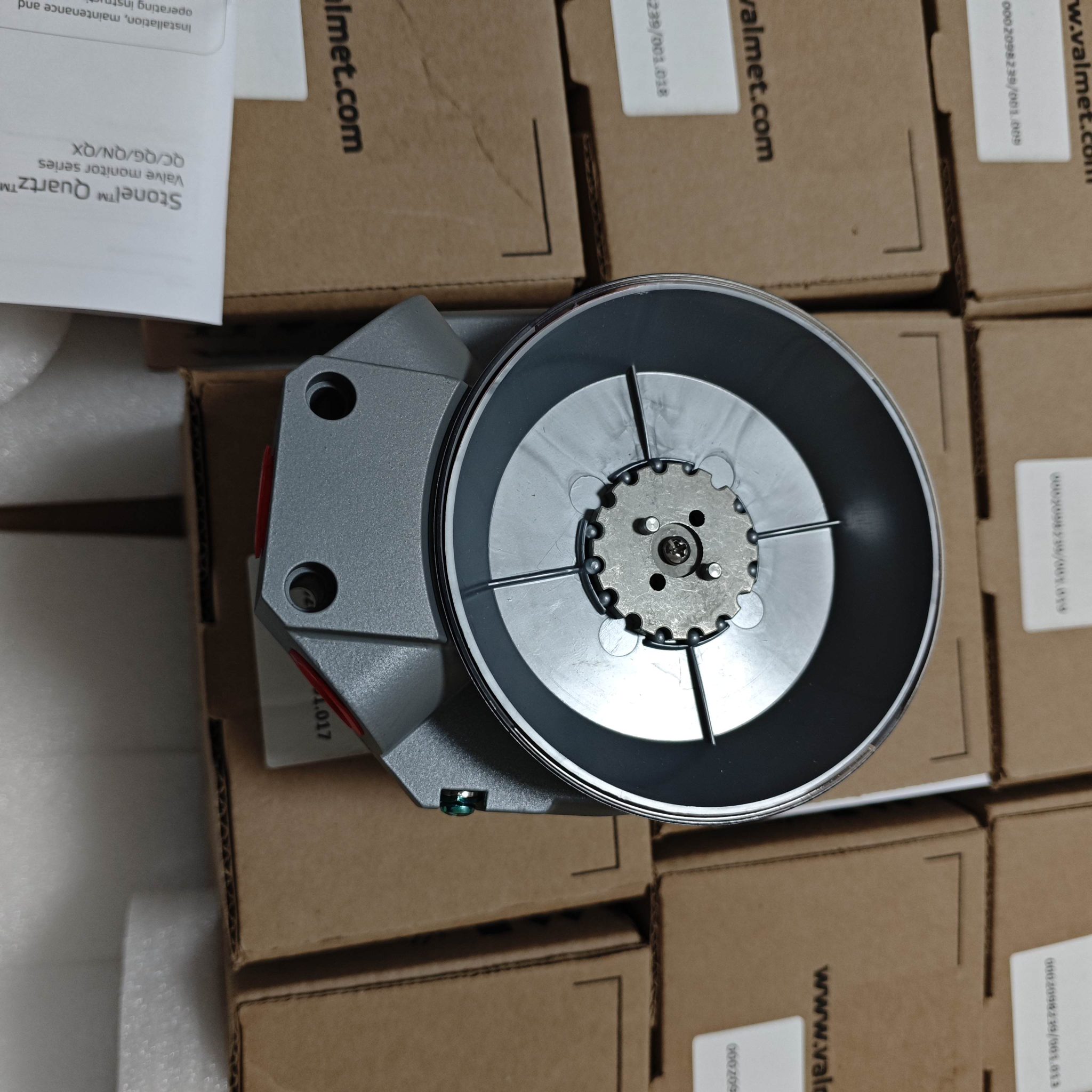 STONEL QG2VP05HDM Precision Switch