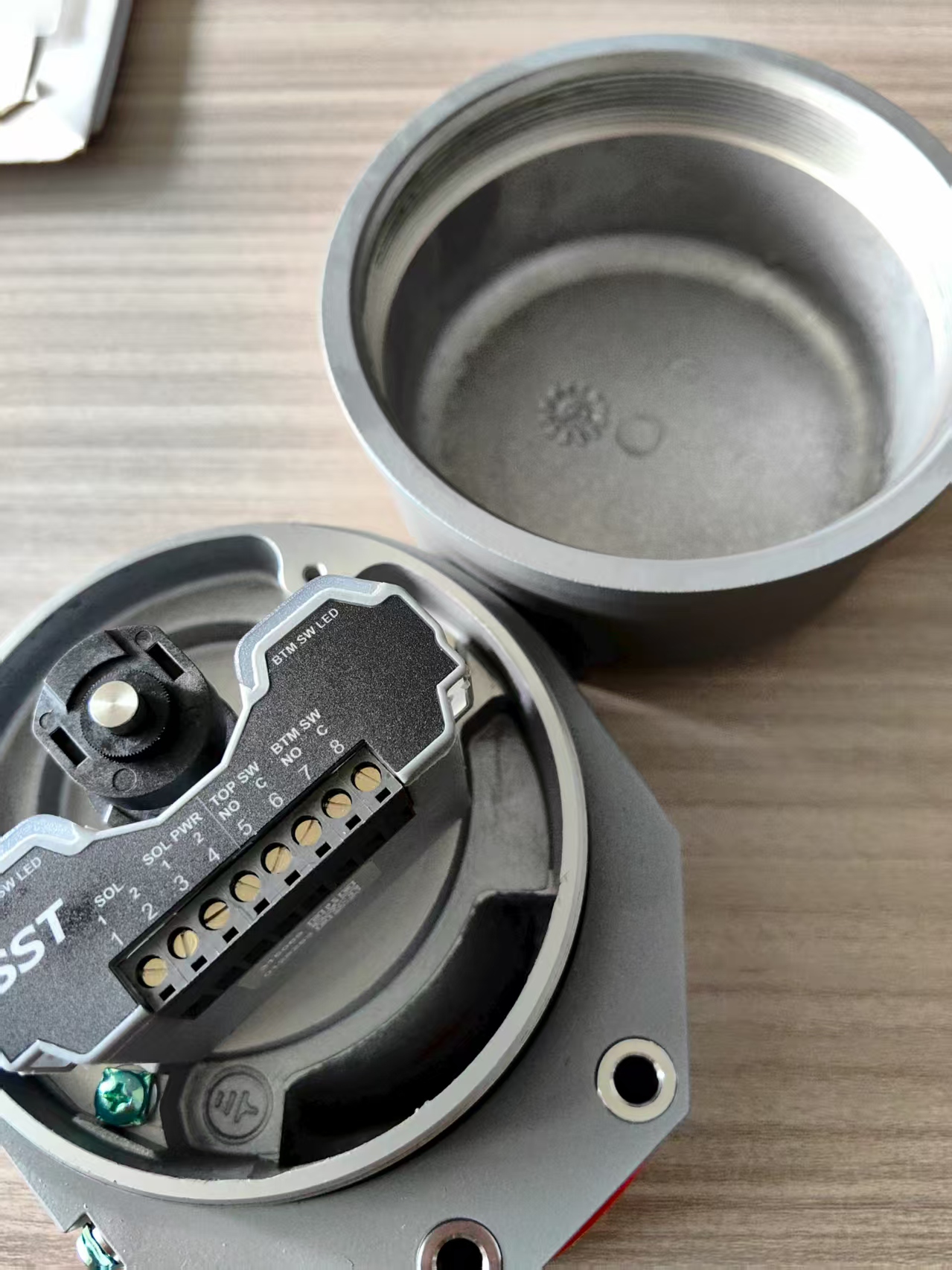 QX35CR05SRA - Image 2