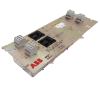 ABB Bailey PHARPSPEP11013 Power Supply Panel