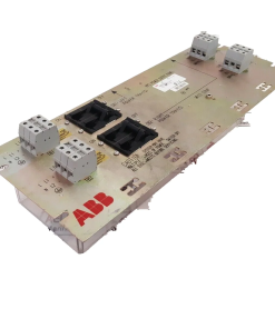 ABB Bailey PHARPSPEP11013 Power Supply Panel