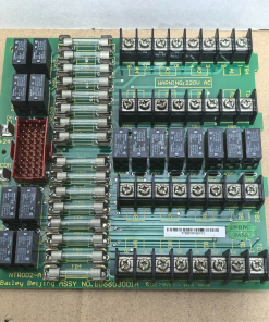 ABB Bailey Terminal Board NTRO02-A