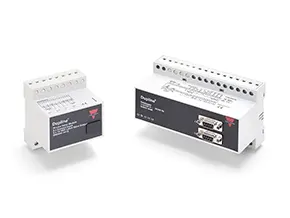 Carlo Gavazzi Duplex fieldbus module, gateway