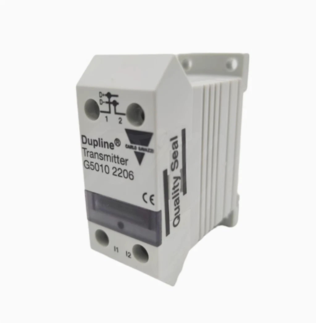 Carlo Gavazzi Dupline® G50102206