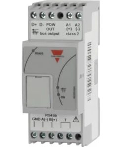 Carlo Gavazzi Dupline SD2DUG24 Gateway