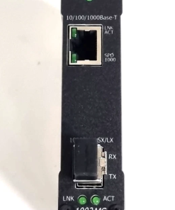 N-TRON Industrial Ethernet Switch