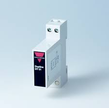 DT01 Fieldbus Terminator Module