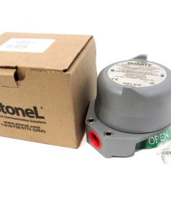 STONEL、Position Switch、QNTRK03SDM、Valve Automation、Industrial Control、Limit Switch